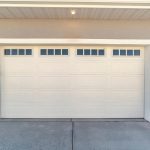 Quality Garage Door & Locksmith - White Garage Door Repair
